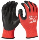 Gants anti-coupures NIVEAU 3 